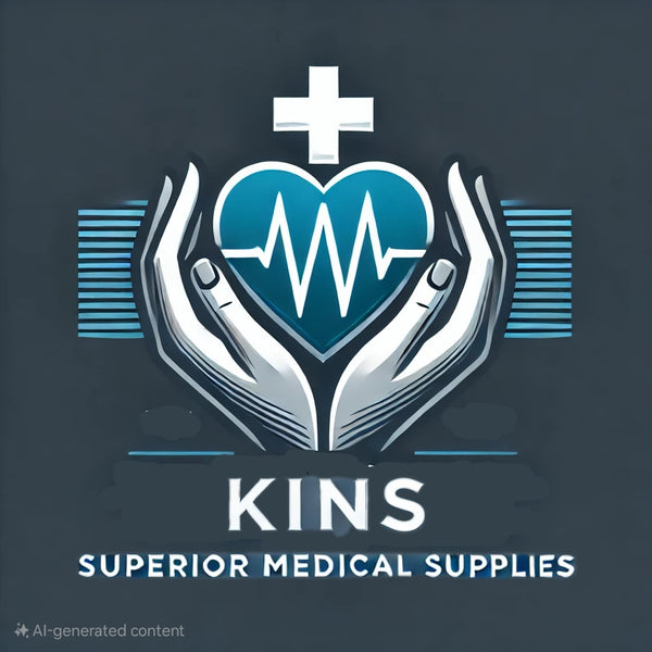 KINS Superior Medical Supply